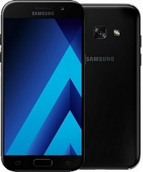 Замена шлейфов на телефоне Samsung Galaxy A5 (2017) в Туле